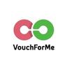 VouchForMe's logo