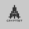 Cryptİst's logo
