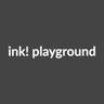ink! playground's logo
