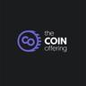 The Coin Offering's logo