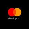 Mastercard Start Path's logo