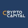 Crypto Capital's logo