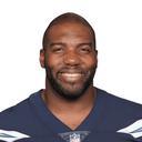 Russell Okung, Bitcoin is_ 组织者。