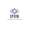 IFEB's logo