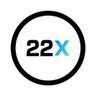 22X Fund's logo