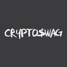 CryptoSwag's logo