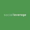 Social Leverage's logo