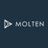 MOLTEN's logo