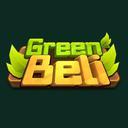 Green Beli, 首个生态友好的 GameFi 游戏。