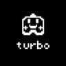 Turbo's logo