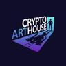 Crypto Art House's logo