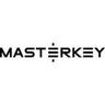 MASTERKEY's logo