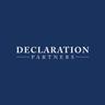 Declaration Partners's logo