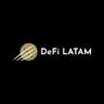 DeFi LATAM's logo
