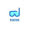Swim Protocol's logo