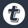 TokenPay's logo