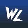 Wreck League's logo
