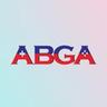 ABGA's logo