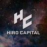 Hiro Capital's logo