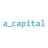 a_capital, Partner with companies aiming to create a new future.