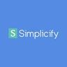 Simplicify's logo