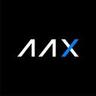 AAX's logo