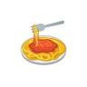 Spaghetti Money's logo