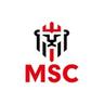 MSC's logo