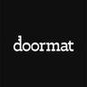Doormat's logo