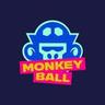 MonkeyBall's logo