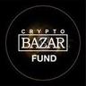 Crypto Bazar's logo