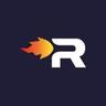 Roketo's logo