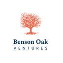 Benson Oak Ventures, 幫助偉大的公司建立業務模式。