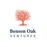 Benson Oak Ventures, 帮助伟大的公司建立业务模式。