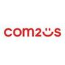 Com2uS, Inspiration to the world through engaging content that opens up a new future.