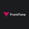FrontFanz's logo