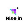 Rise In's logo