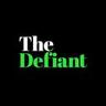 The Defiant's logo