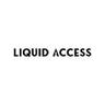Liquid Access's logo