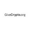 GiveCrypto's logo