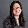 Holly Liu, Visiting Partner at Flori Ventures.