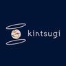 Kintsugi's logo
