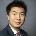 Richard Dai, DRW 研究与投资分析师。
