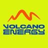 Volcano Energy's logo