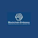 Embajada de Blockchain