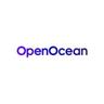 OpenOcean's logo