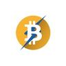 Lightning Bitcoin's logo