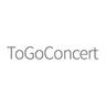 ToGoConcert's logo
