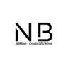 NBMiner's logo