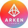 Arken Finance's logo